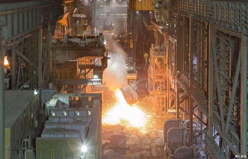 钢铁最新爆料,揭秘行业变革与未来趋势